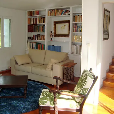 Casa Do Jasmim *