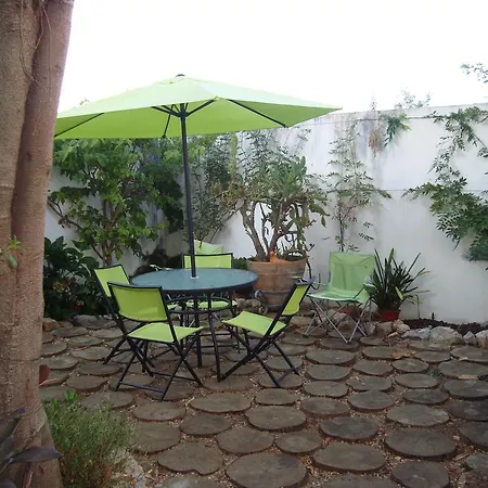 Casa Do Jasmim Nyaraló