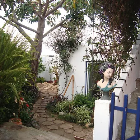 Nyaraló Casa Do Jasmim *