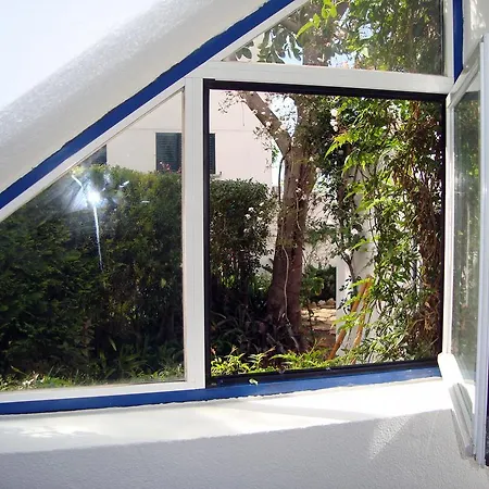 Nyaraló Casa Do Jasmim *