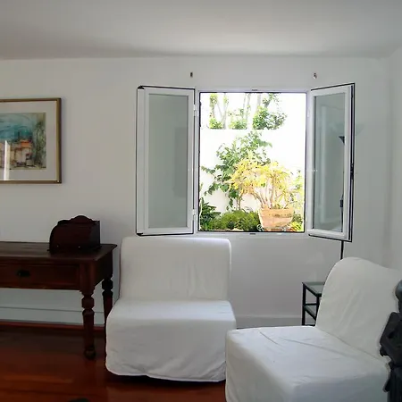 Casa Do Jasmim 펜션 *