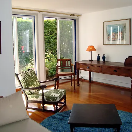 Casa Do Jasmim * Sintra